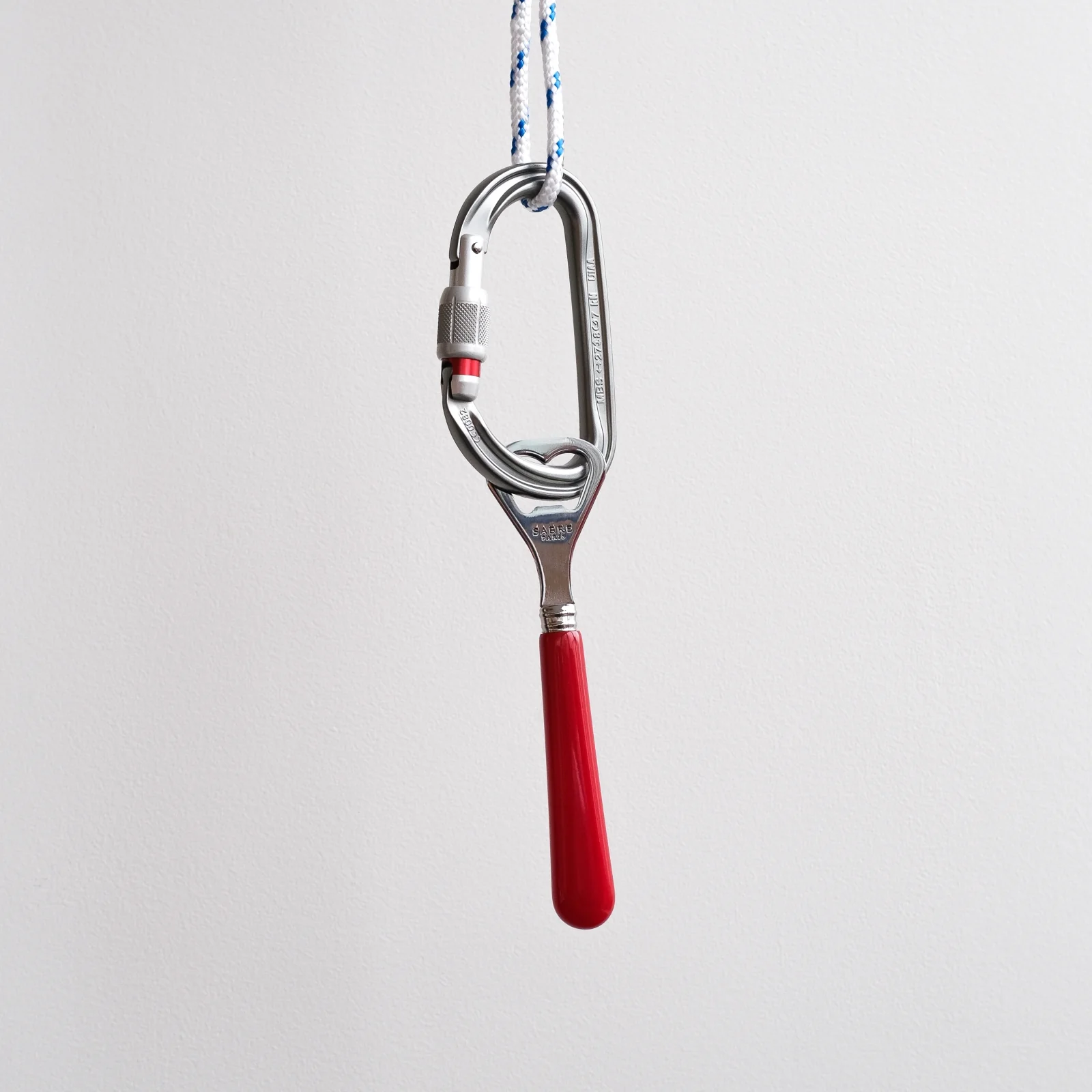 Pop unis, Burgundy - Bottle opener - Image 2