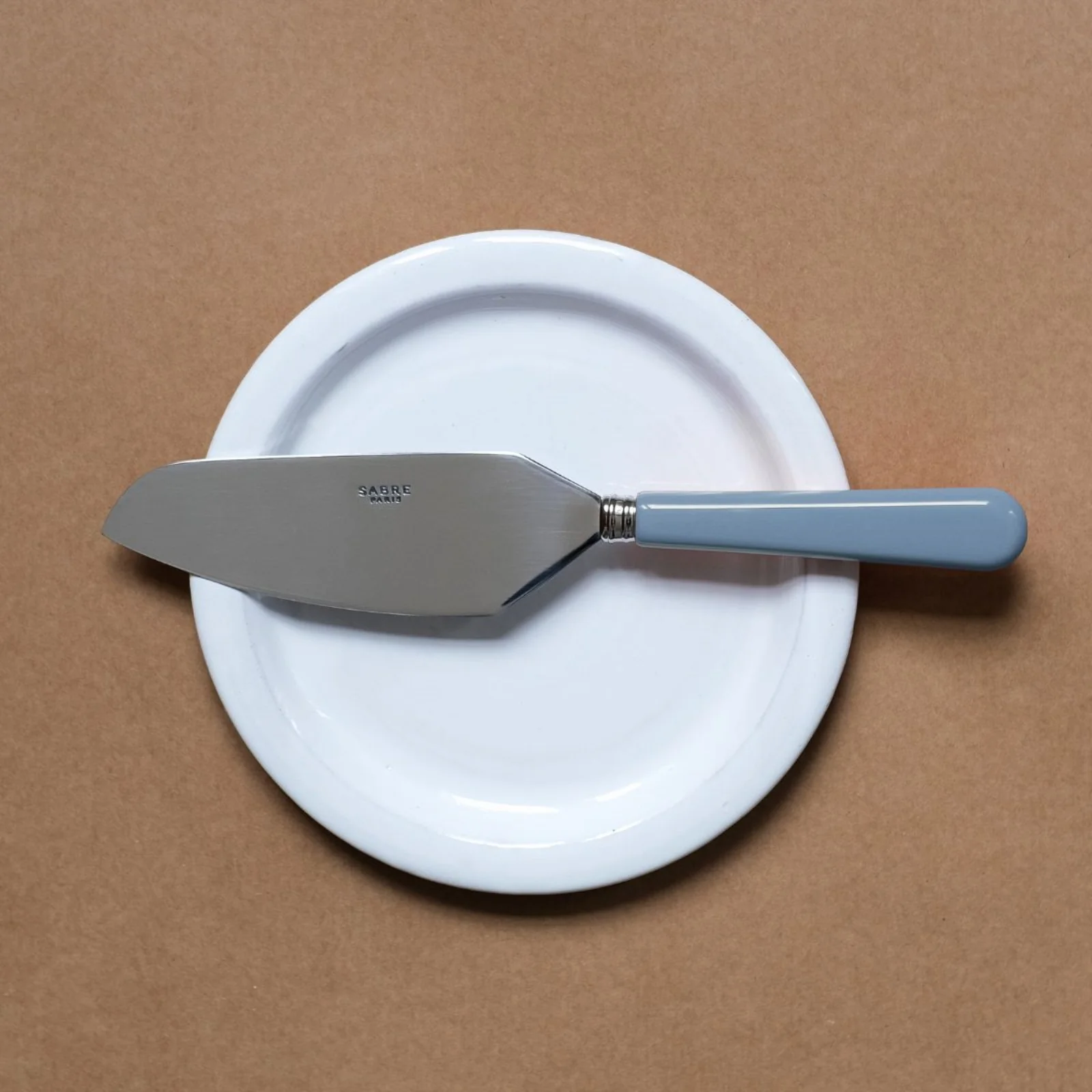 Pop unis, Grey - Tart slicer - Image 2