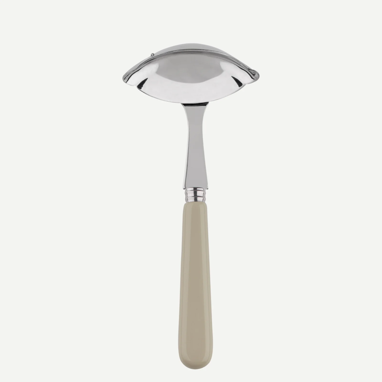 Pop unis, Light kaki - Gravy ladle