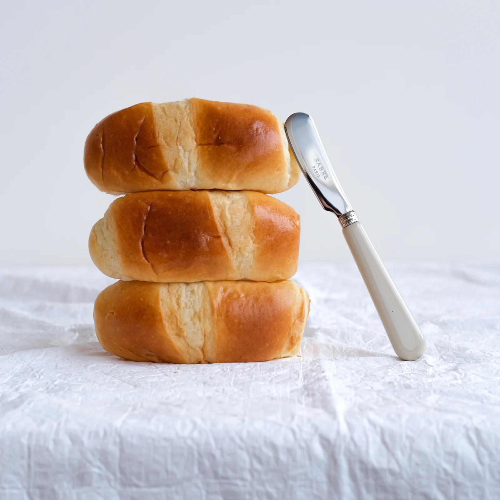 Pop unis, Light kaki - Butter spreader - Image 2