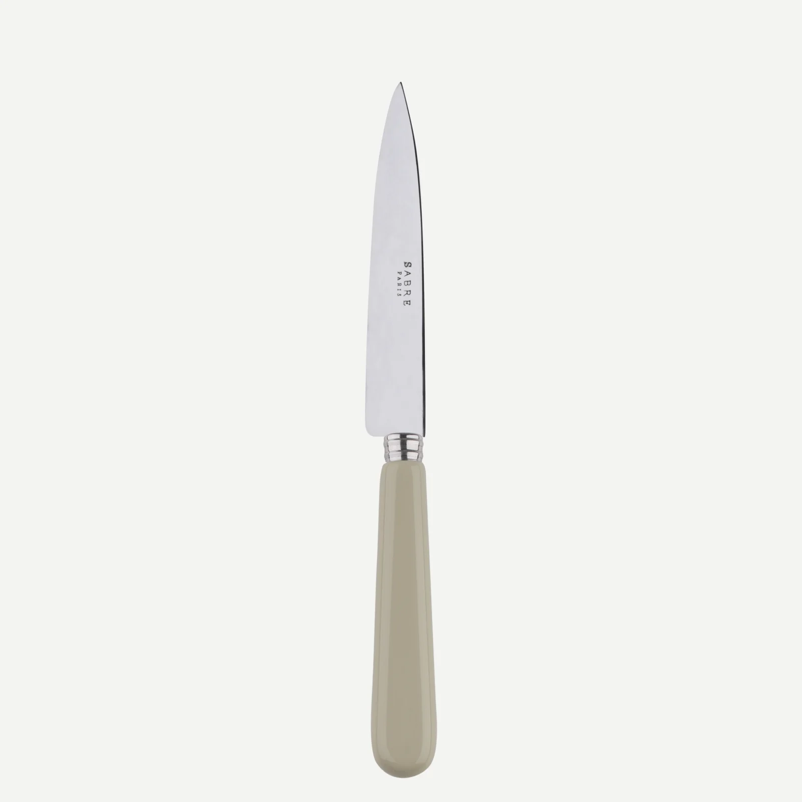 Pop unis, Light kaki - Kitchen knife