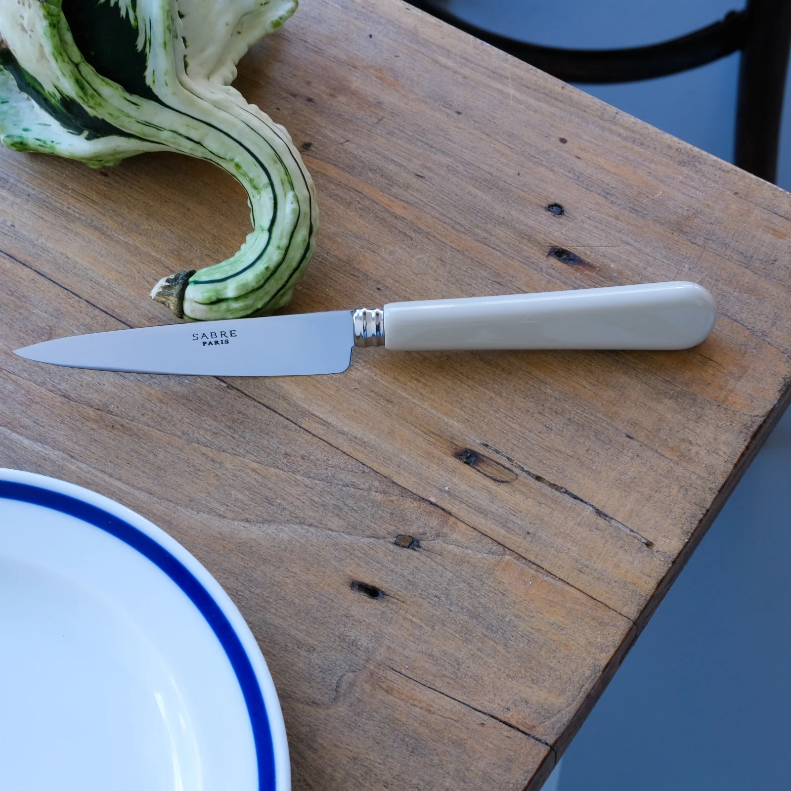 Pop unis, Light kaki - Kitchen knife - Image 2
