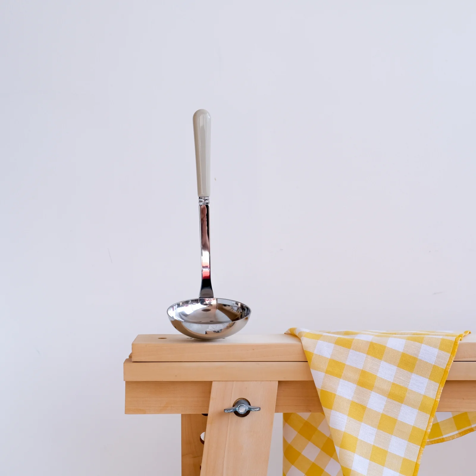 Pop unis, Light kaki - Ladle - Image 2