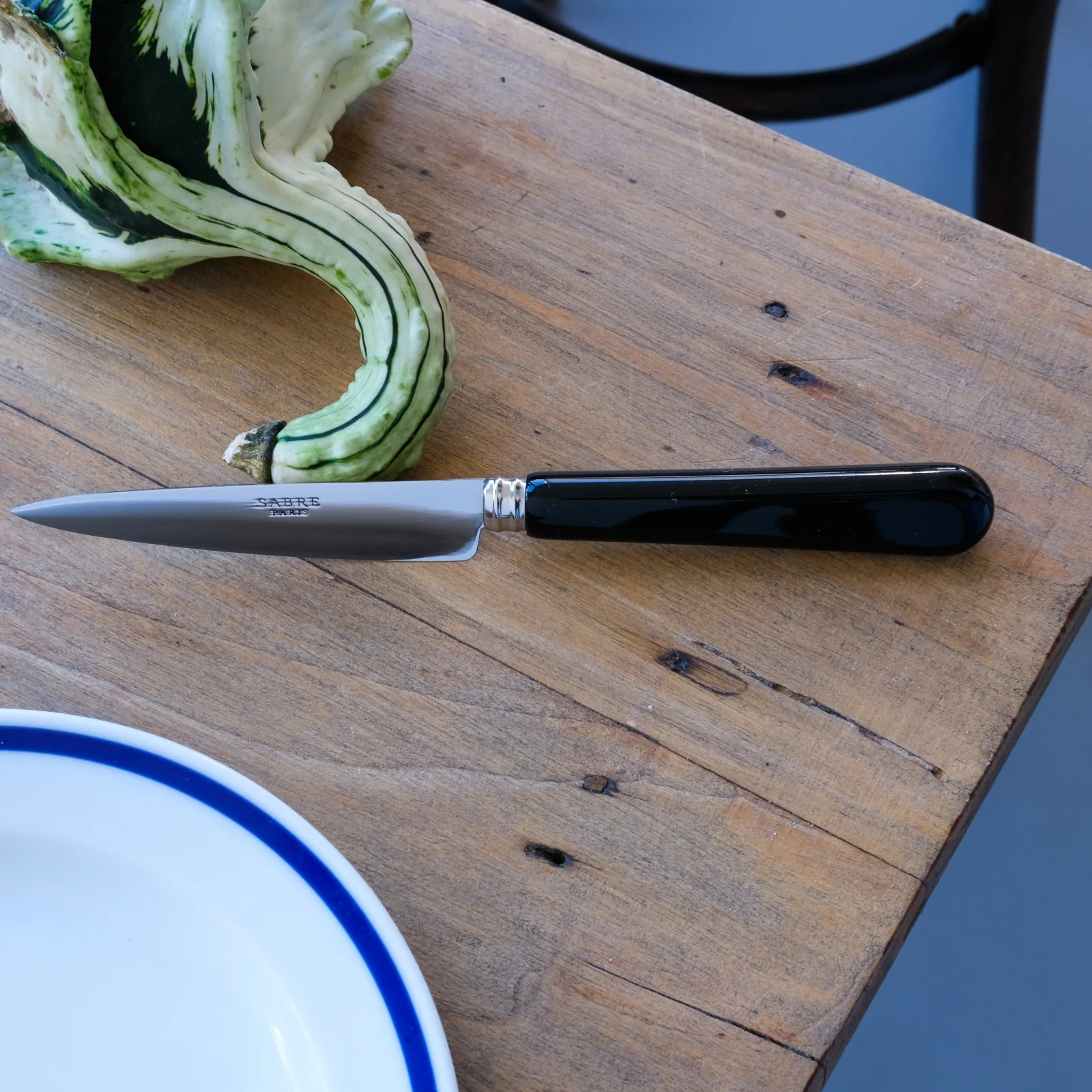 Pop unis, Black - Kitchen knife - Image 2