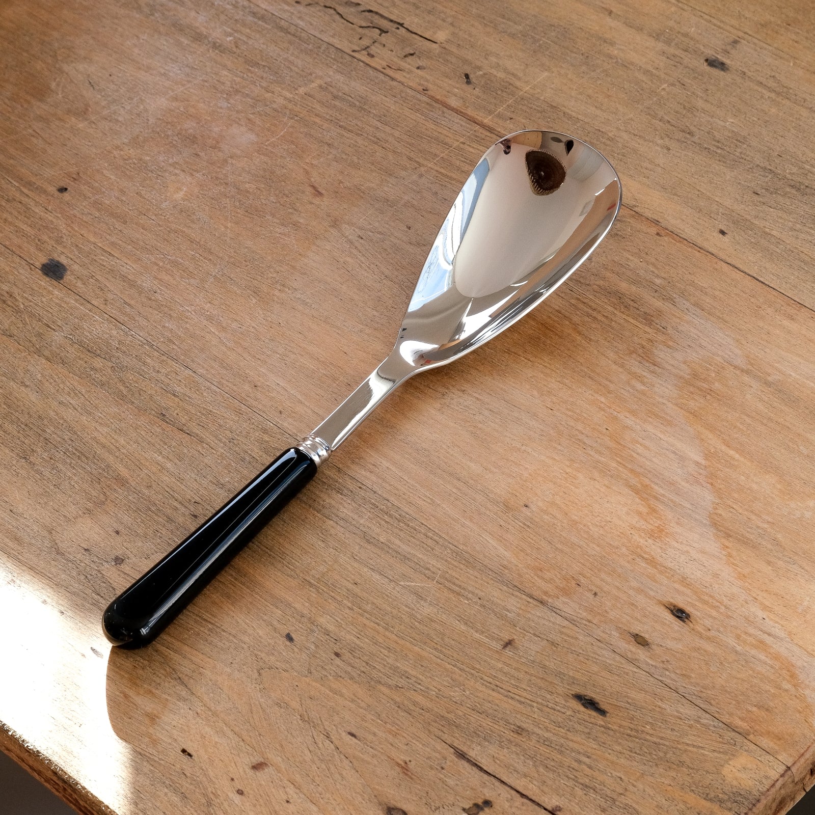 Pop unis, Black - Rice spoon - Image 2