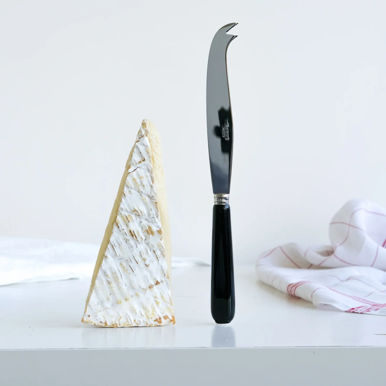 Pop unis, Black - Cheese knife large - Image 2
