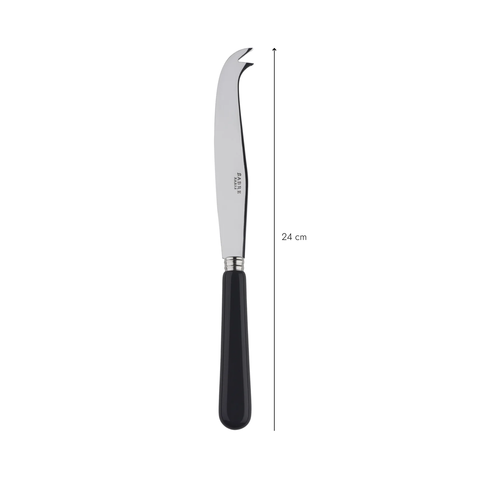 Pop unis, Black - Cheese knife large - Image 3