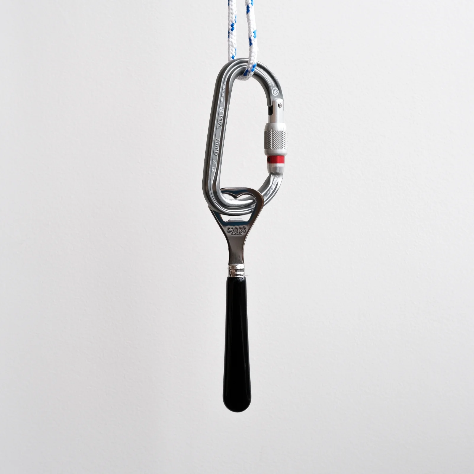 Pop unis, Black - Bottle opener - Image 2