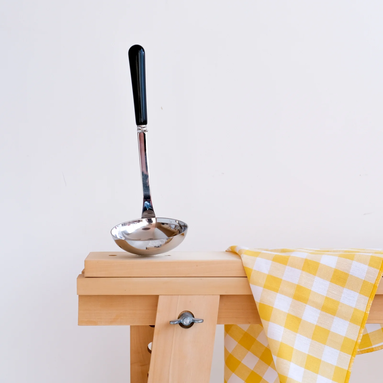 Pop unis, Black - Ladle - Image 2