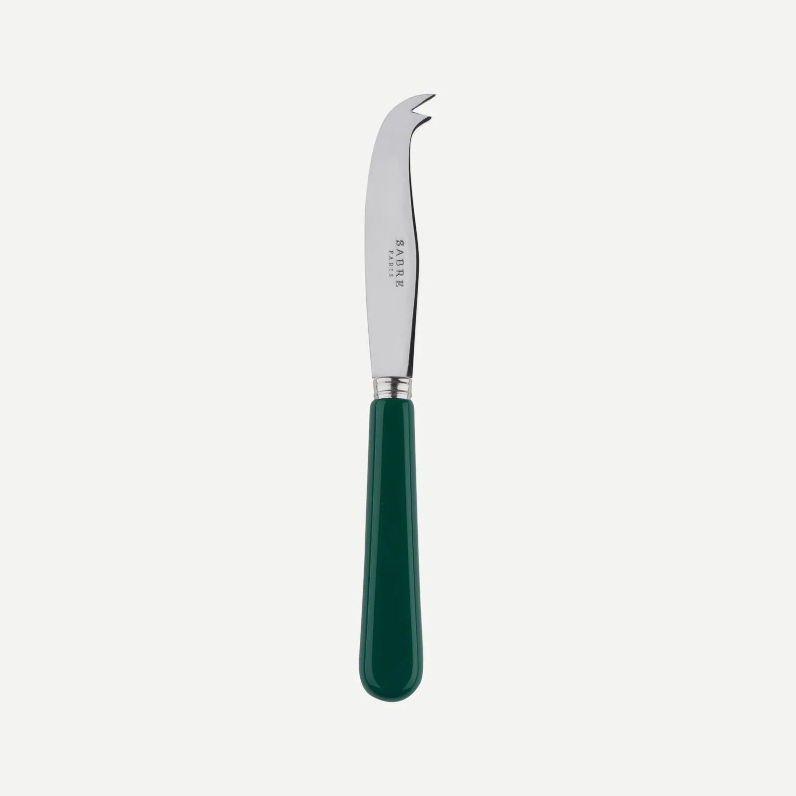 Pop unis, Green - Cheese knife small