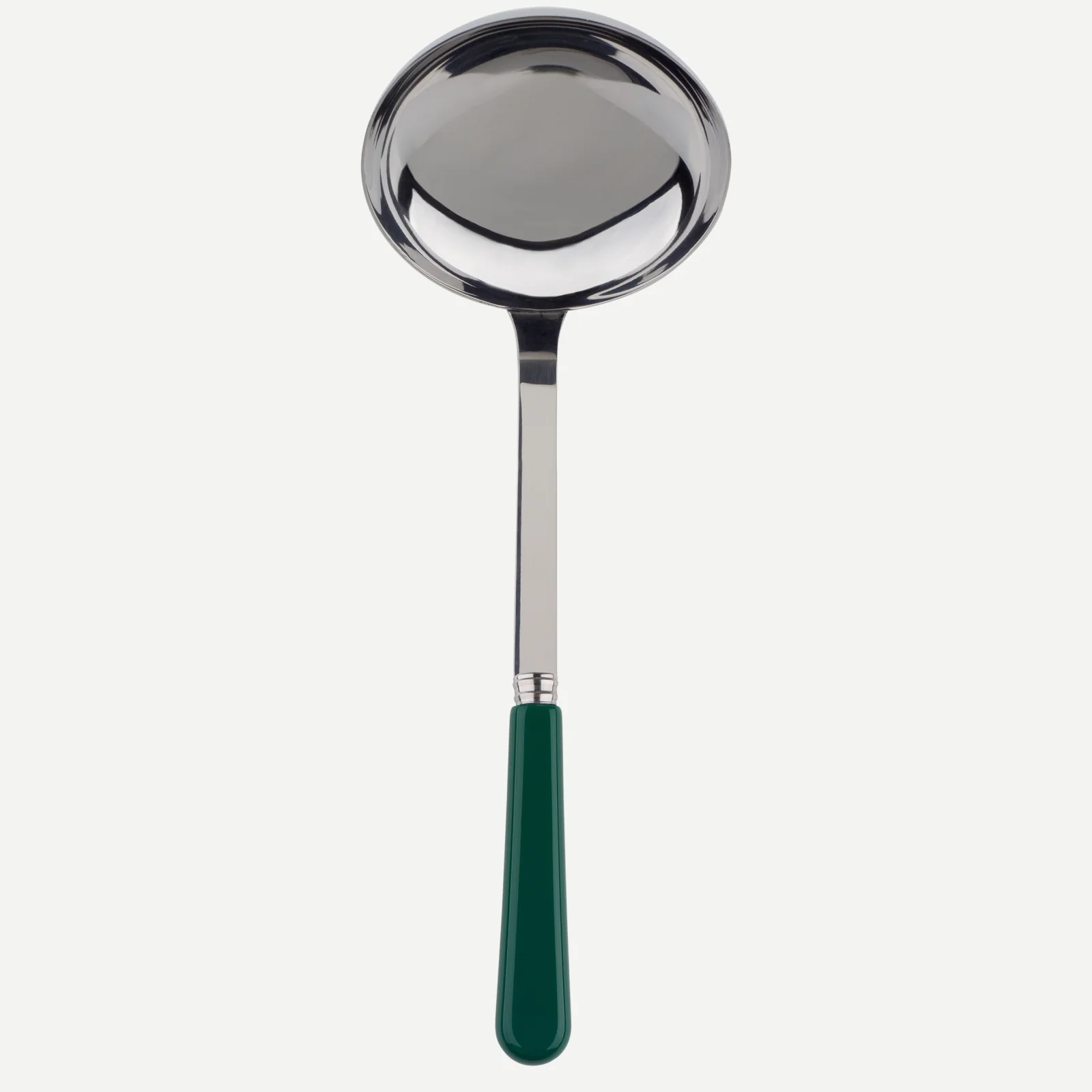 Pop unis, Green - Ladle