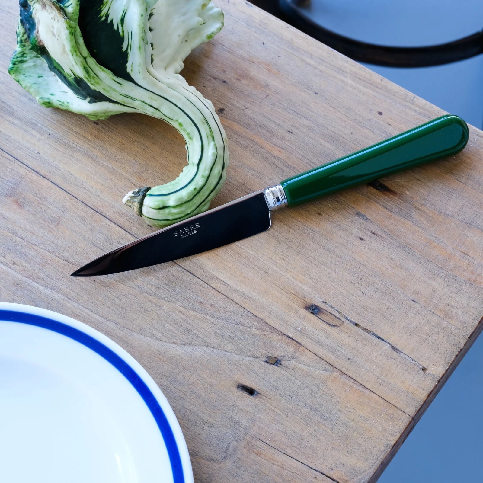 Pop unis, Green - Kitchen knife - Image 4