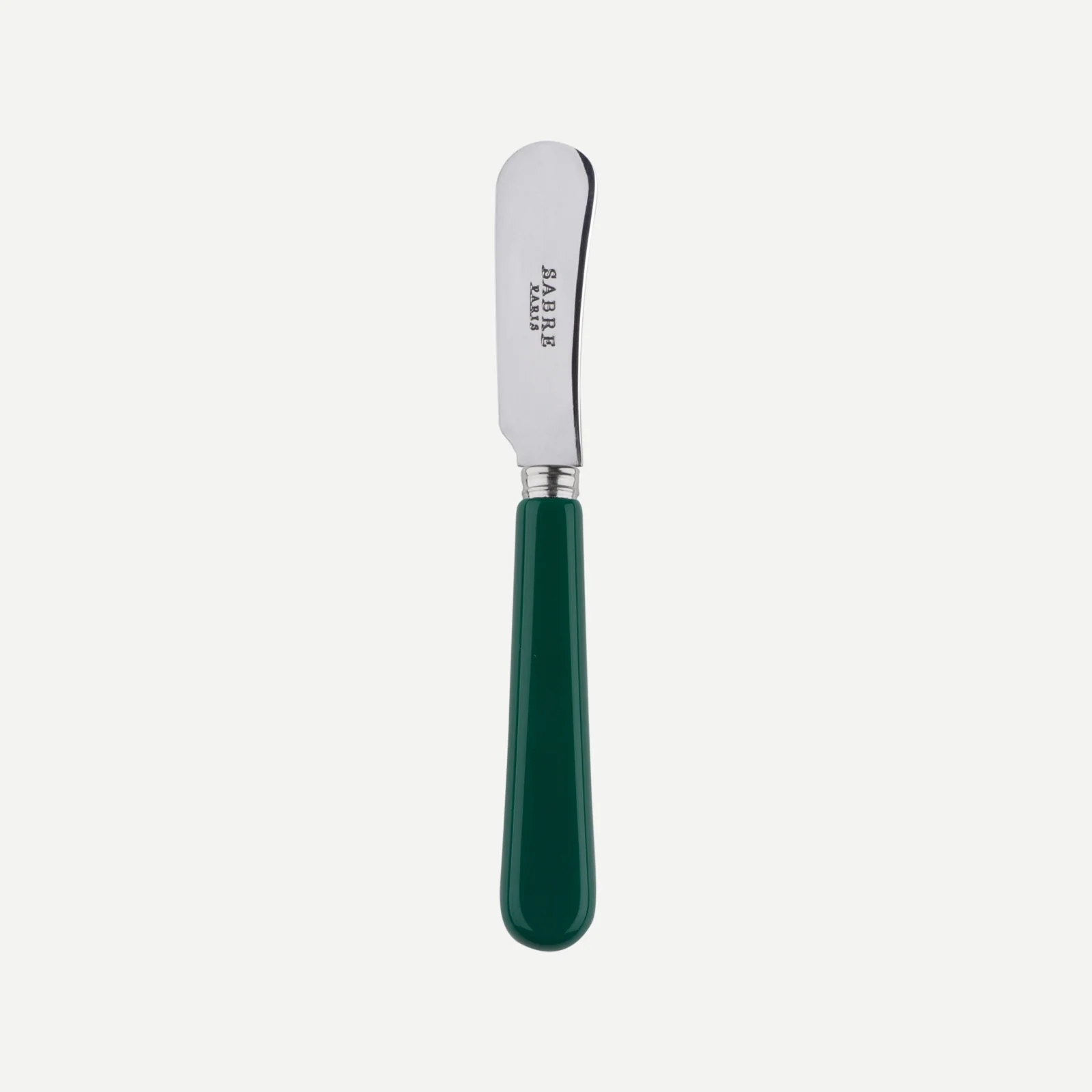 Pop unis, Green - Butter spreader