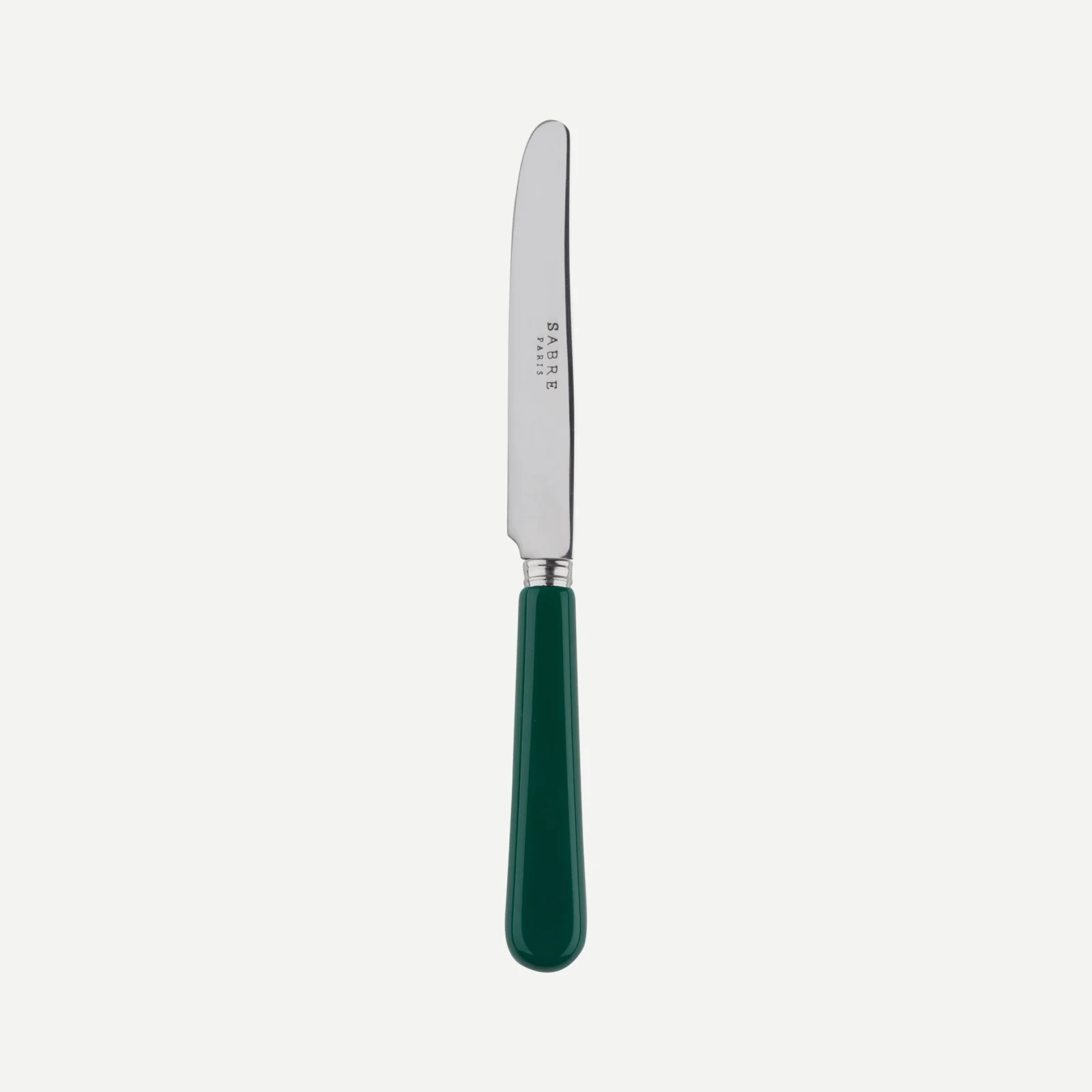 Pop unis, Green - Breakfast knife