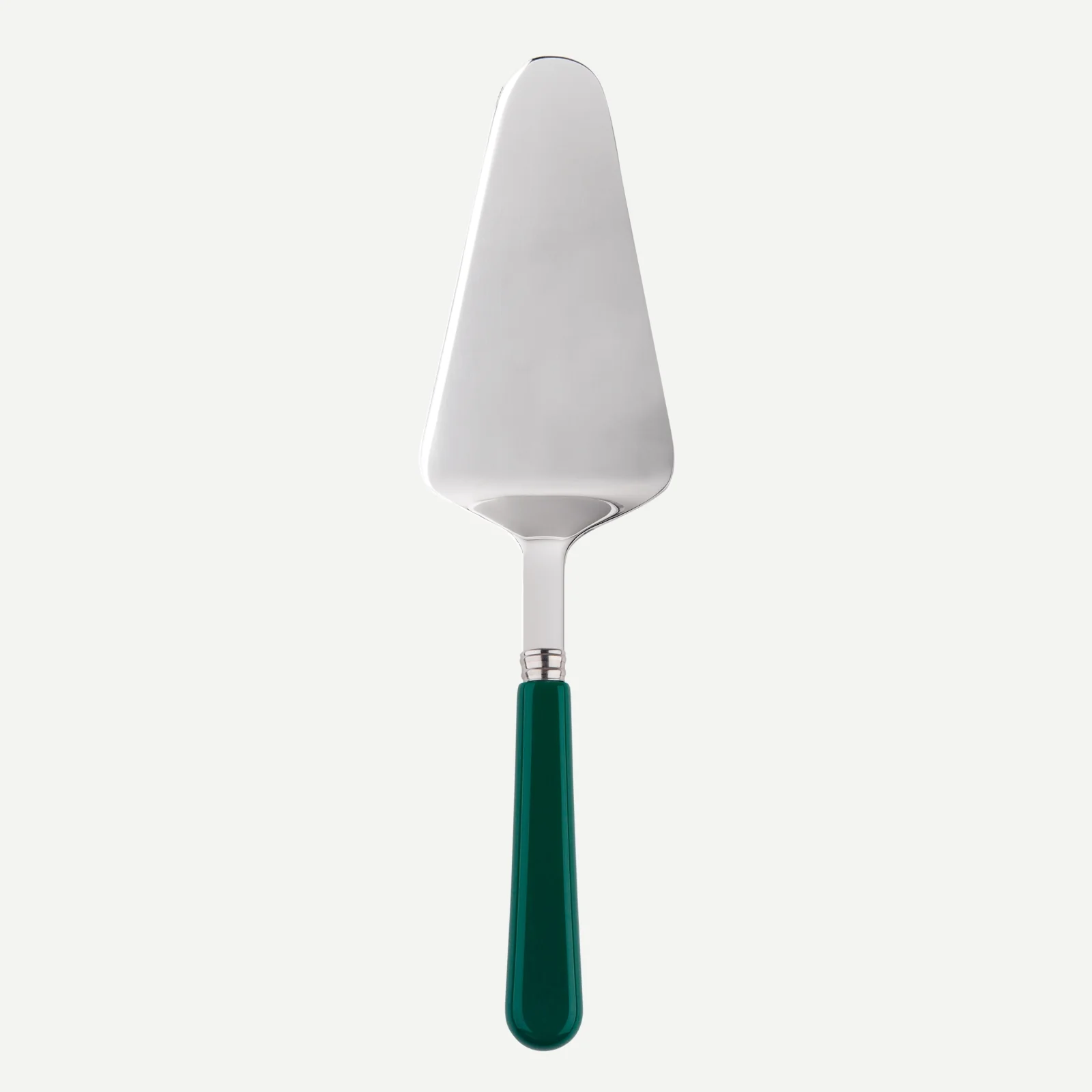 Pop unis, Green - Tart server