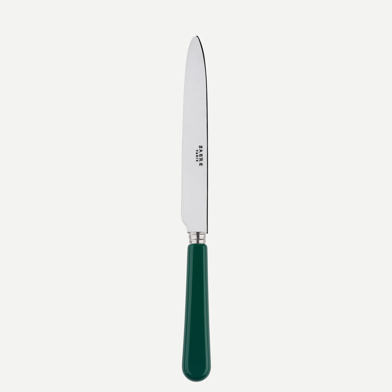 Pop unis, Green - Dinner knife
