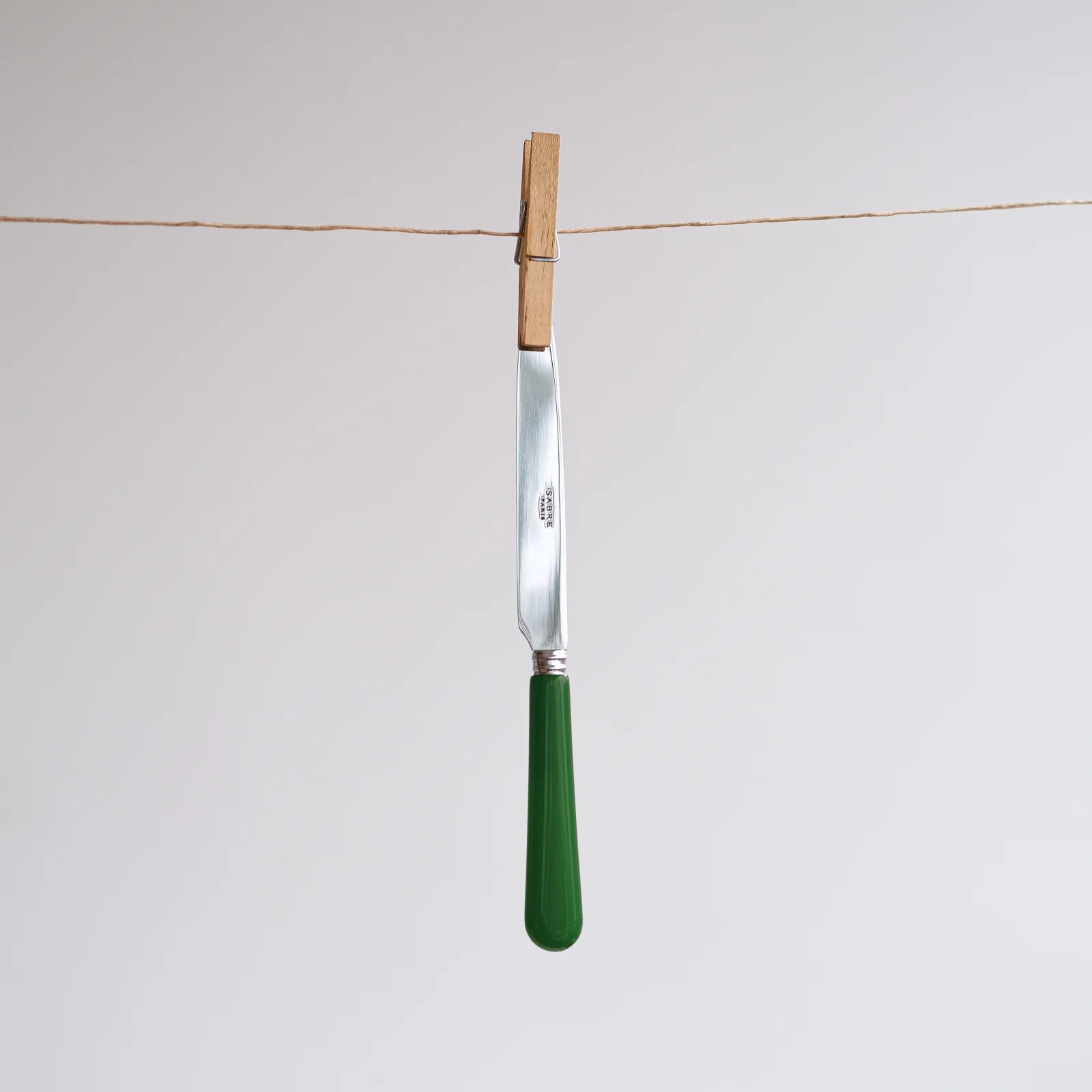 Pop unis, Green - Dinner knife - Image 7
