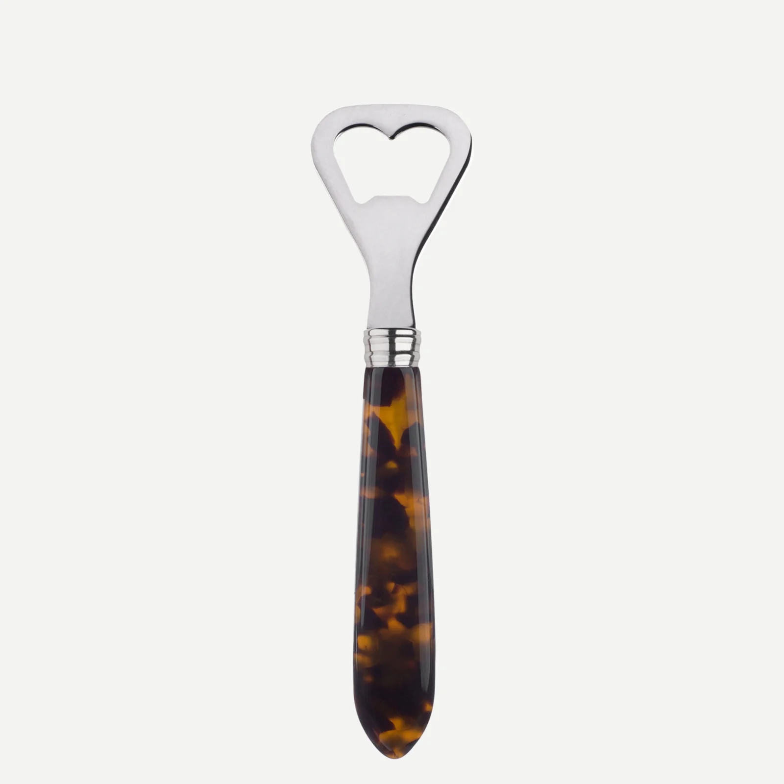 Tortoise, Faux Tortoise - Bottle opener